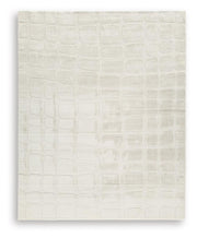 Malvinsboro Washable 8' x 10' Area Rug