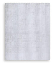 Worthley Washable 8' x 10' Area Rug