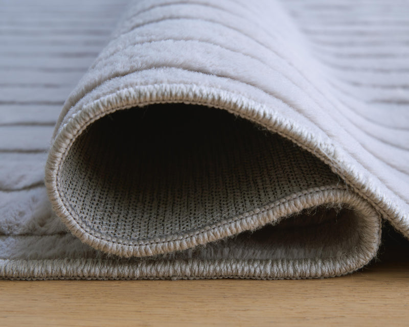 Worthley Washable 5' x 7' Area Rug