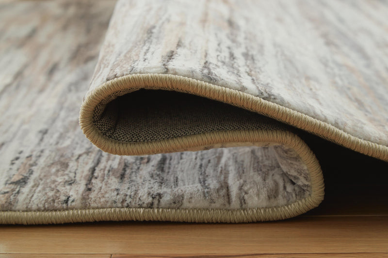 Nace 5' x 7' Memory Foam Area Rug