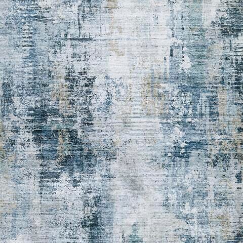 Arlenmont 5' x 7' Memory Foam Area Rug