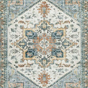Wallney 7'6" X 9'6" Memory Foam Area Rug