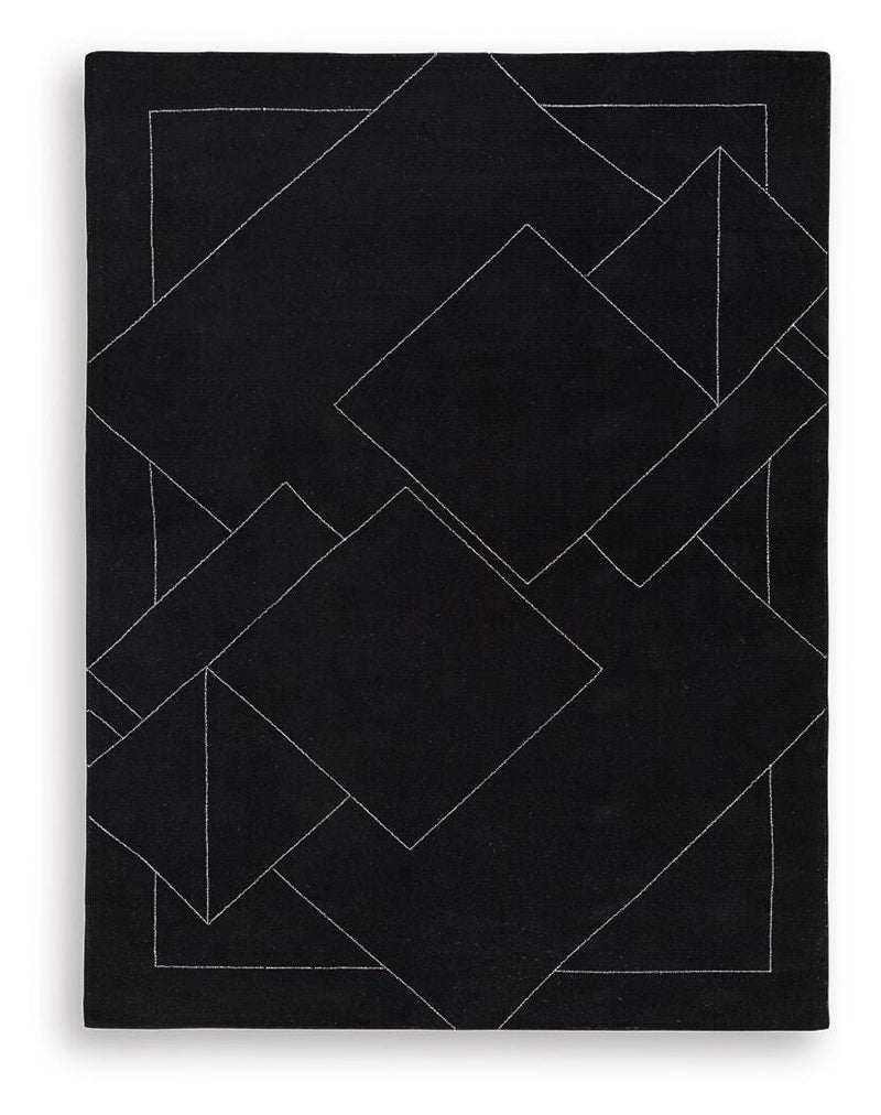 Marav 7'8" x 10' Area Rug