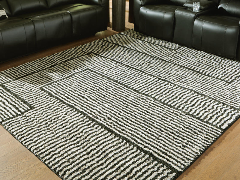 Kurtmen 7'10" x 9'10" Area Rug
