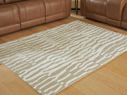 Corrbell 5' x 7' Area Rug