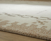 Dot 7'8" x 10' Area Rug