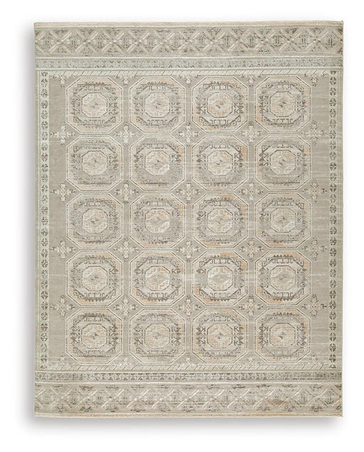 Bachby 7'10" x 10' Area Rug