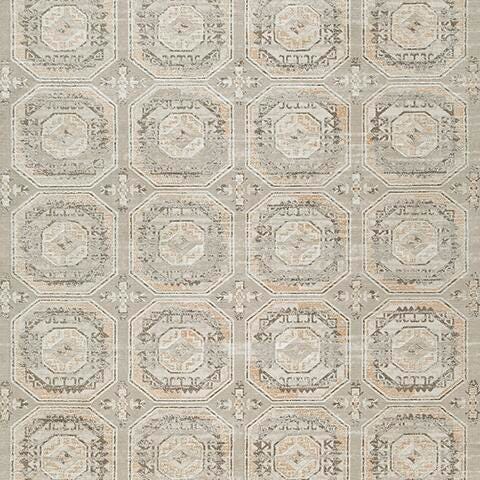 Bachby 7'10" x 10' Area Rug
