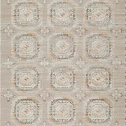 Bachby 5'3" x 7' Area Rug