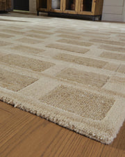 Lisgrove 7'8" x 10' Area Rug