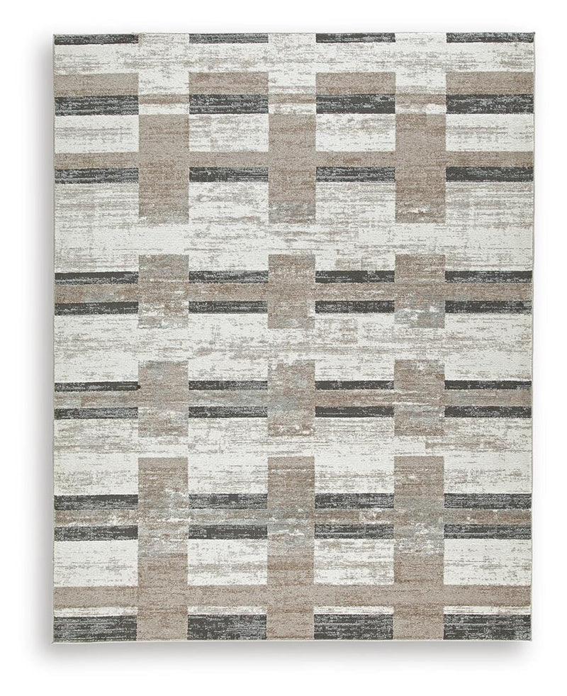Alstone 7'10" x 10' Area Rug