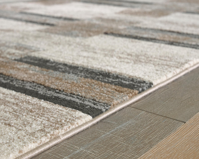 Alstone 7'10" x 10' Area Rug