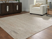 Bachus 7'10" x 10' Area Rug