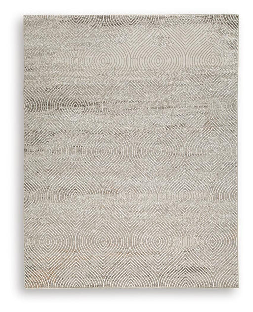 Bachus 7'10" x 10' Area Rug