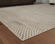 Bachus 7'10" x 10' Area Rug