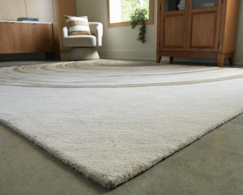 Rizwana 5' x 7' Area Rug