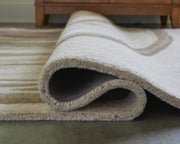 Rizwana 7'6" x 10' Area Rug