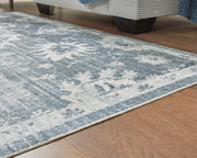 Avanworths Washable 7'10" x 10' Area Rug
