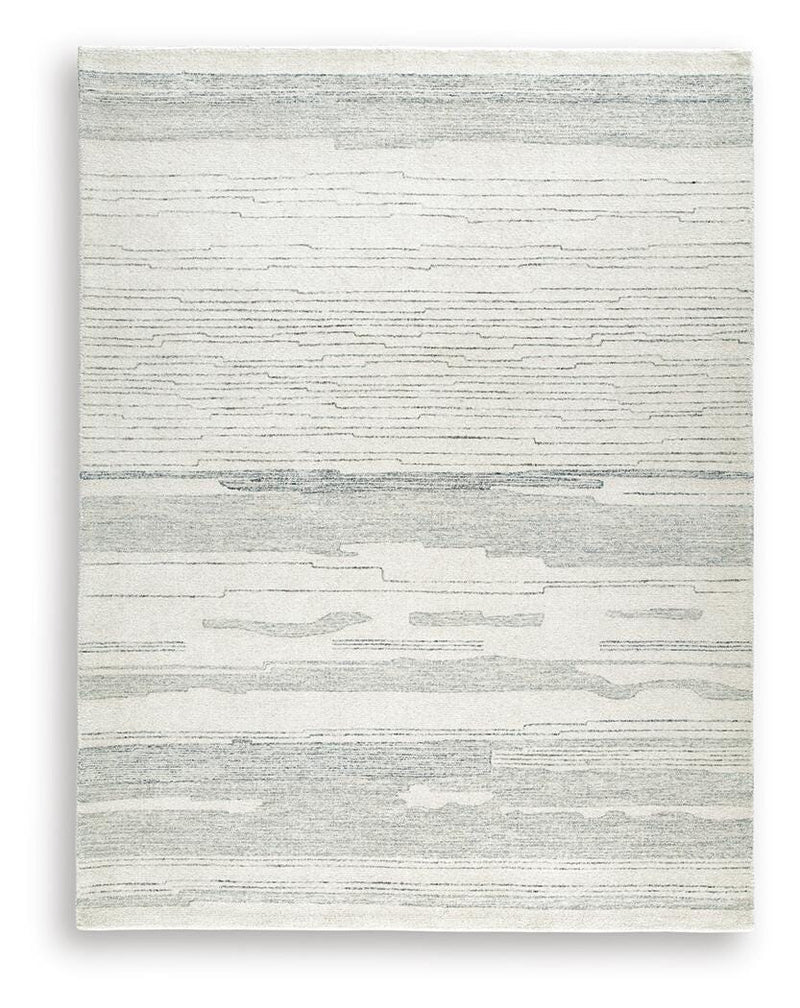 Genemost 7'8" x 10' Area Rug