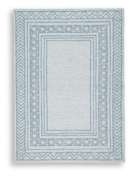 Azelhurst 5' x 7' Area Rug
