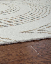 Deenbury 5' x 7' Area Rug