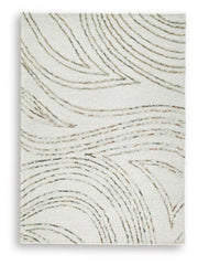 Deenbury 5' x 7' Area Rug