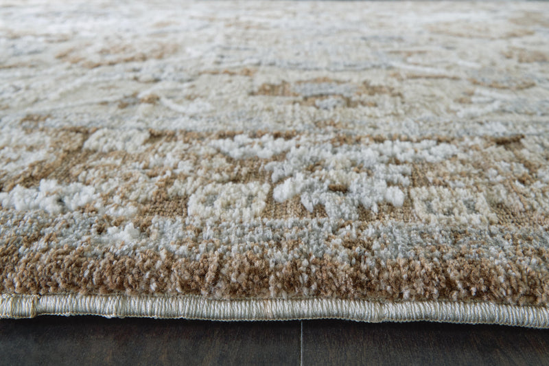 Ainswick Memory Foam Large Rug