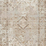 Livdon Washable Medium Rug