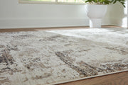 Barricland Medium Rug