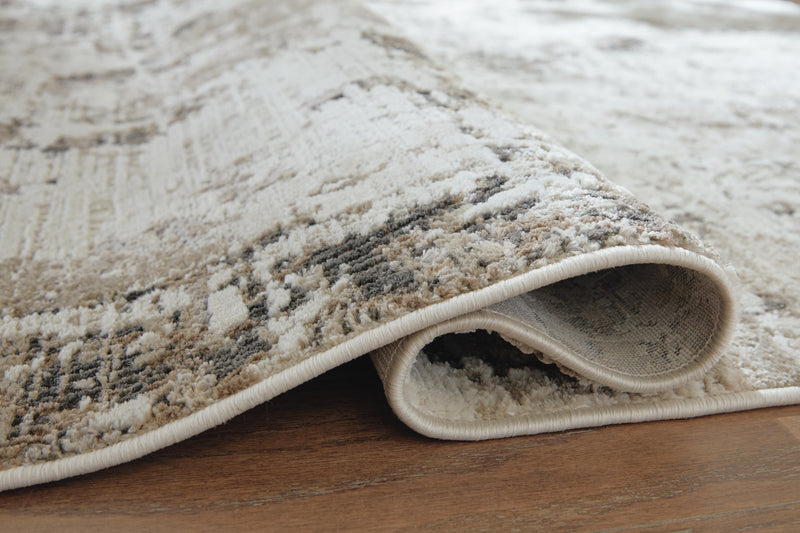 Barricland Medium Rug