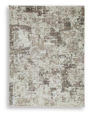 Barricland Medium Rug