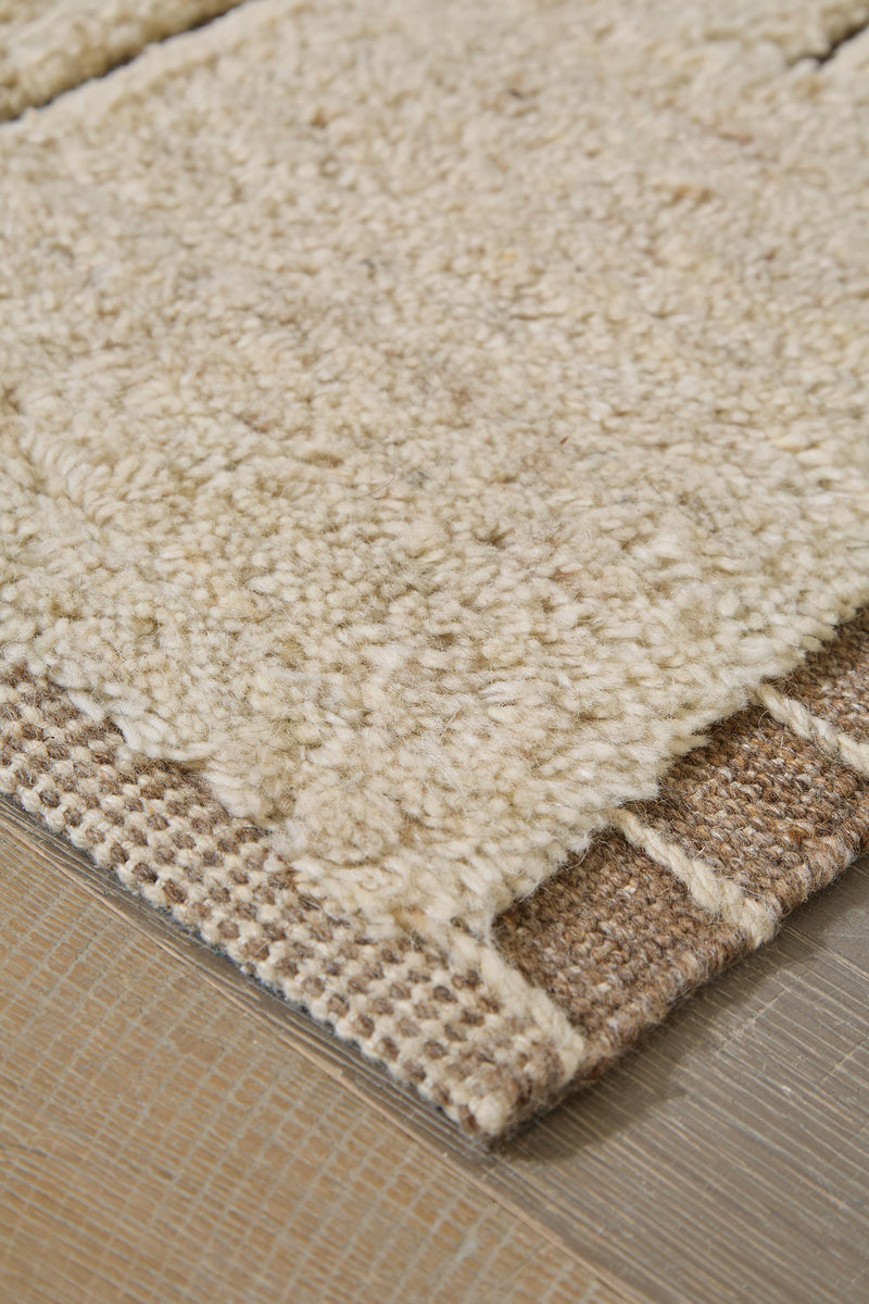 Clayman Medium Rug