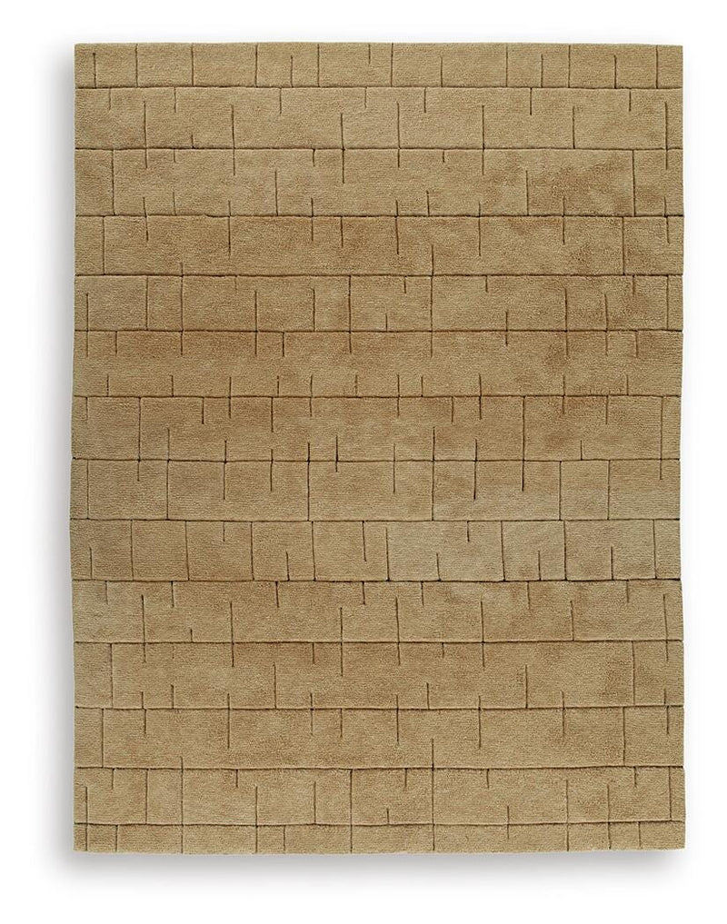 Luzmont Extra Large Rug