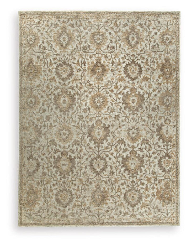 Sableridge Extra Large Rug