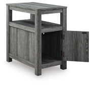 Fendenmore Chairside End Table