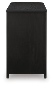 Camdill Chairside End Table