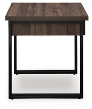 Wickman Falls End Table