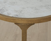 Korajane End Table