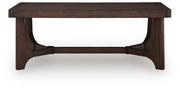 Korestone Coffee Table