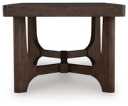Korestone Coffee Table