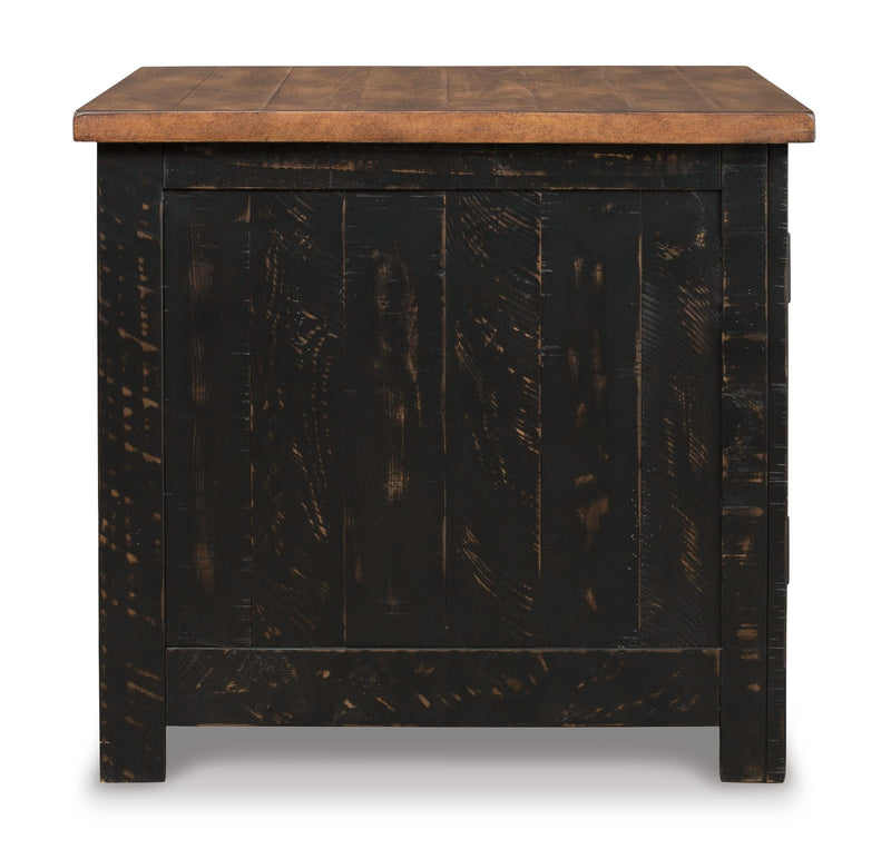Valebeck End Table