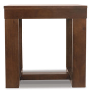 Watson End Table