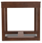 Watson Coffee Table and 2 End Tables with Console