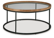 Noraluna Coffee Table