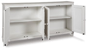 Mirimyn Accent Cabinet