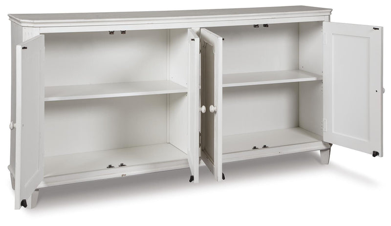 Mirimyn Accent Cabinet