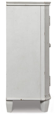 Mirimyn Accent Cabinet