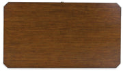 Trenmour Coffee Table
