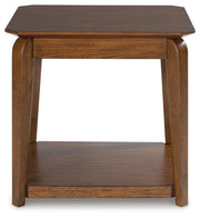 Trenmour End Table