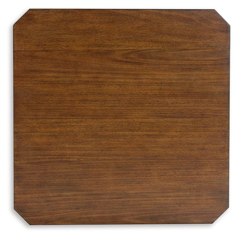 Trenmour End Table